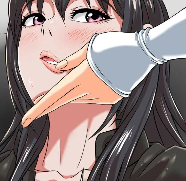 黑帮千金养成记 第3话 第191页