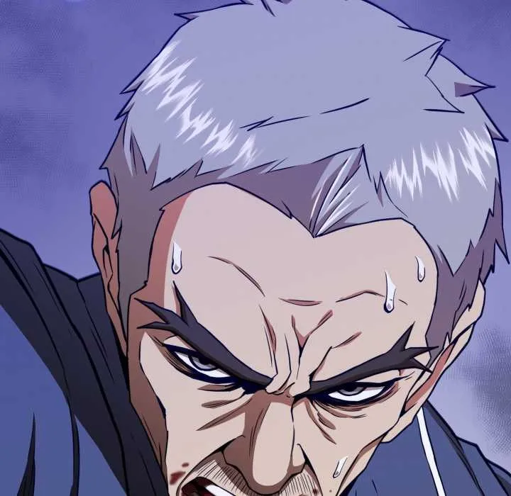 黑帮千金养成记 第2话 第107页