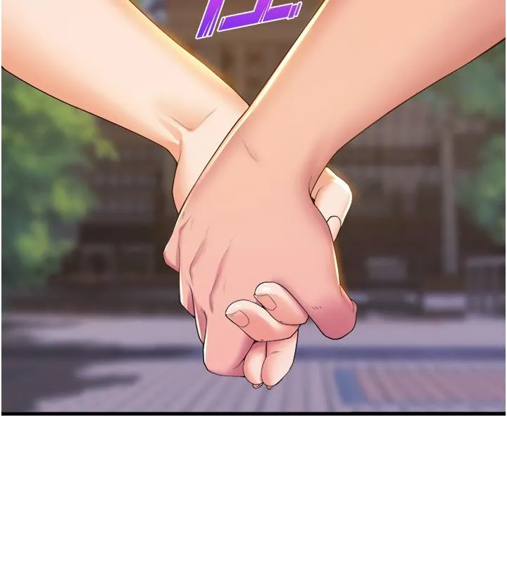 舞蹈系学姊们 第74话-复杂的三角关係 第27页