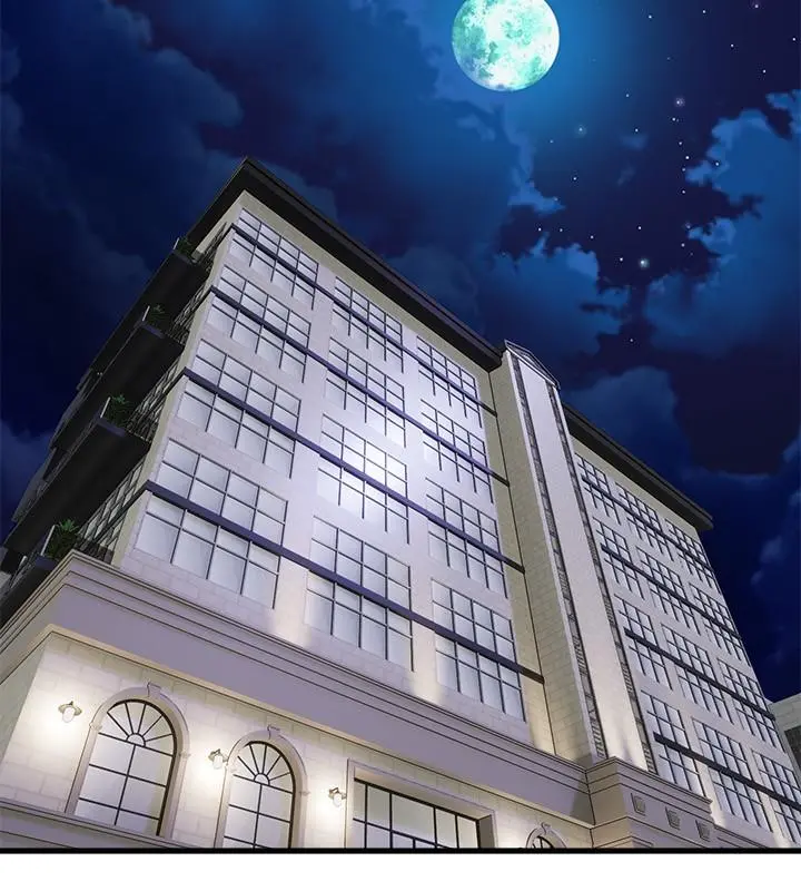 舞蹈系学姊们 第33话-喜欢激烈一点的学姐 第26页