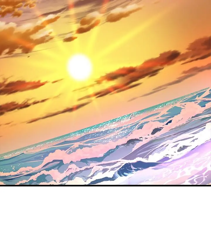 舞蹈系学姊们 第45话-一起去看晚上的海景吧 第27页