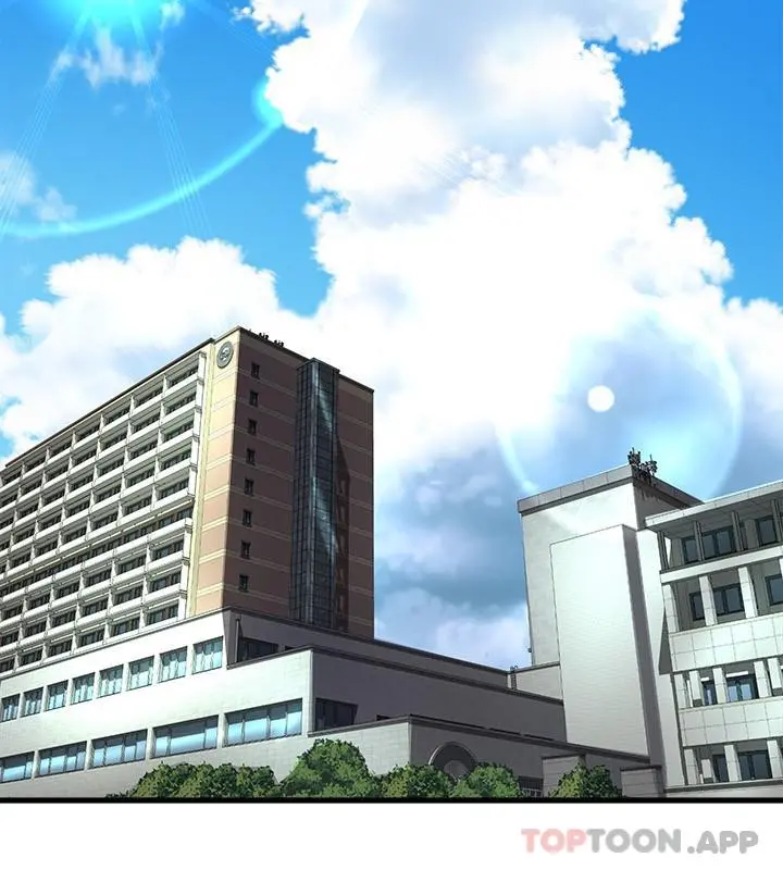 舞蹈系学姊们 第55话-吃醋的宸菲 第28页