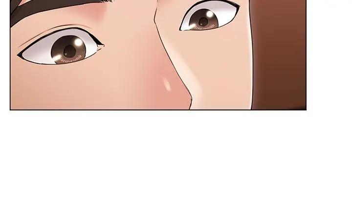 女友的姐姐 第8话-书瑜选择的男人是.？ 第5页