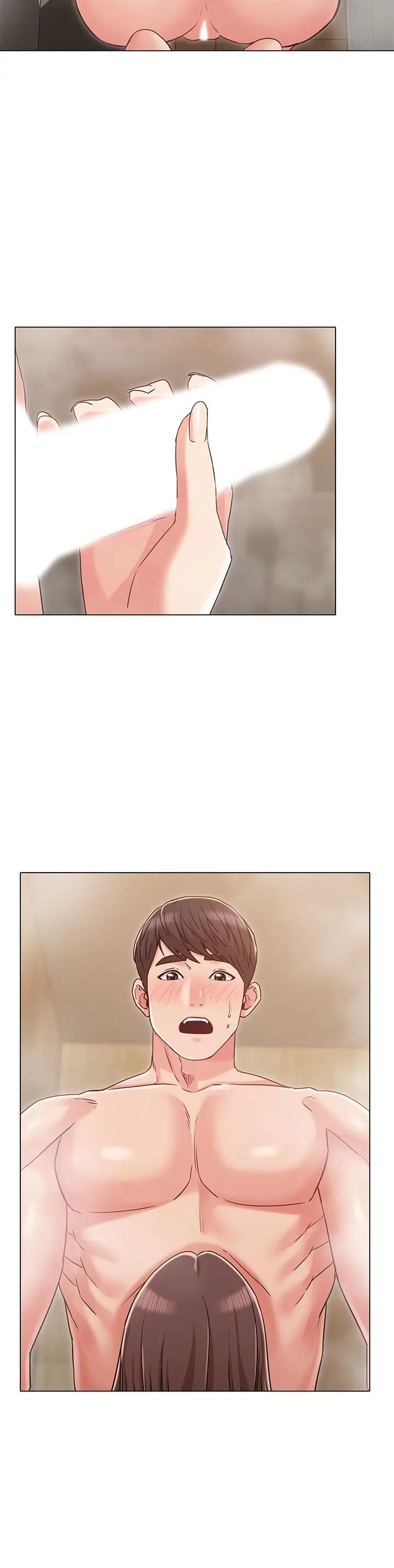 女友的姐姐 第27话-用爱情锁紧两人的爱情 第24页
