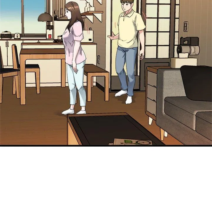 单亲老爸不好当 第26话 第86页