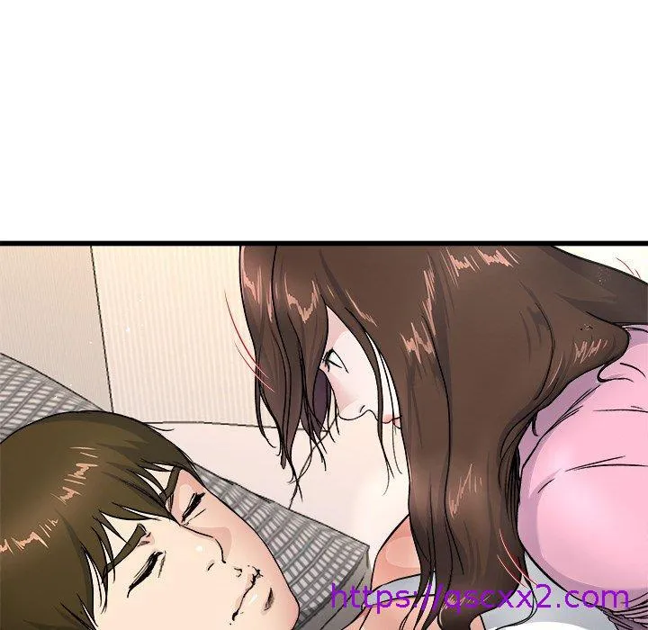 单亲老爸不好当 第25话 第65页