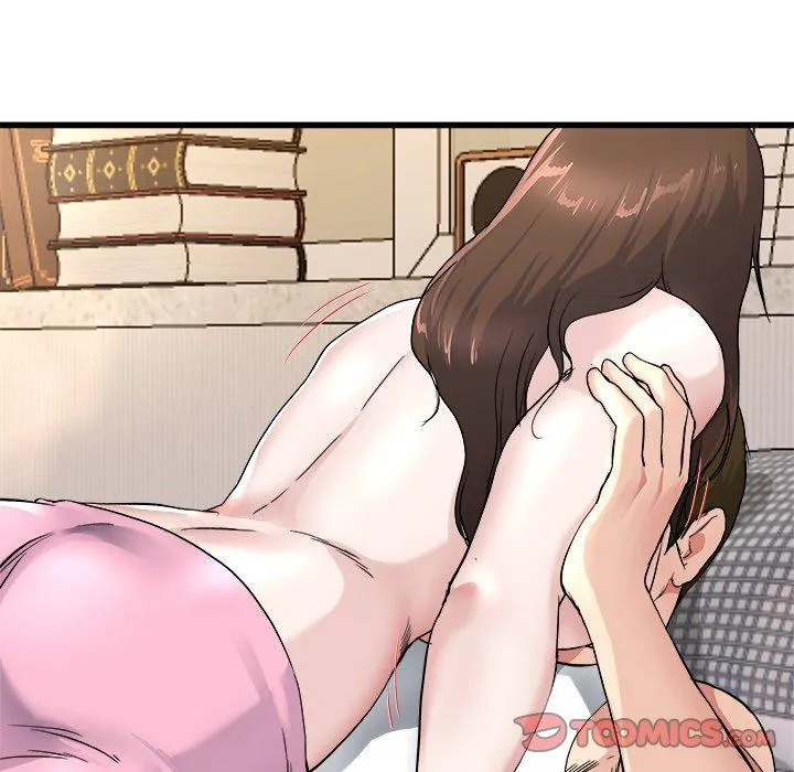 单亲老爸不好当 第25话 第92页