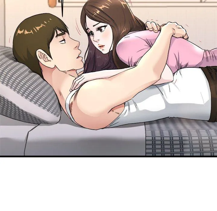 单亲老爸不好当 第25话 第40页