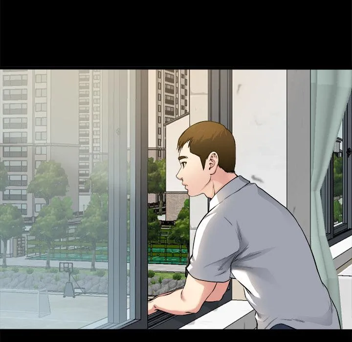 单亲老爸不好当 第2话 第6页