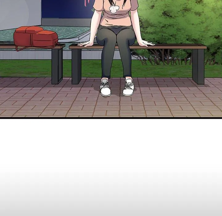 单亲老爸不好当 第35话 第55页