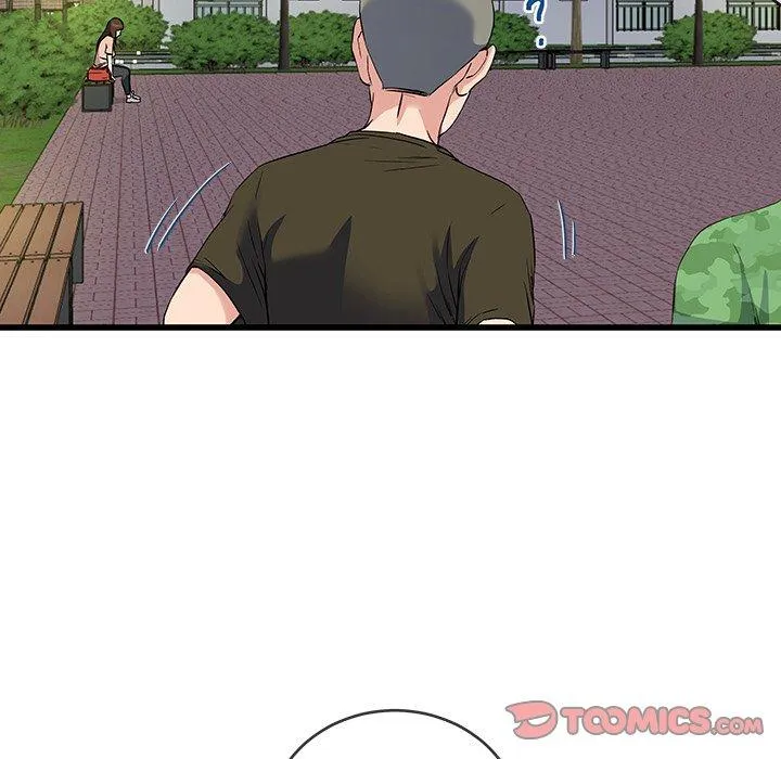 单亲老爸不好当 第35话 第66页