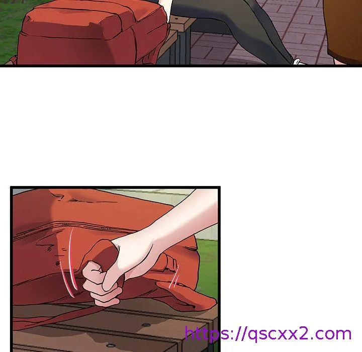 单亲老爸不好当 第35话 第97页