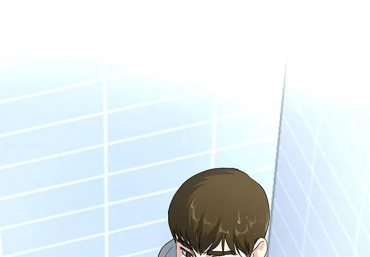 单亲老爸不好当 第35话 第3页