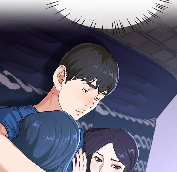 单亲老爸不好当 第31话 第75页