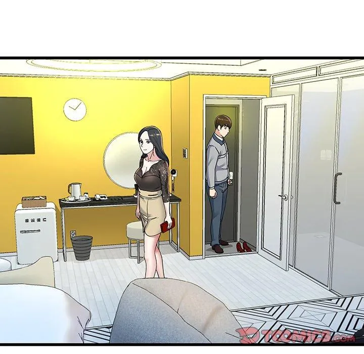 单亲老爸不好当 第41话 第68页