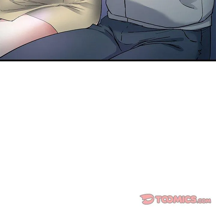 单亲老爸不好当 第41话 第8页