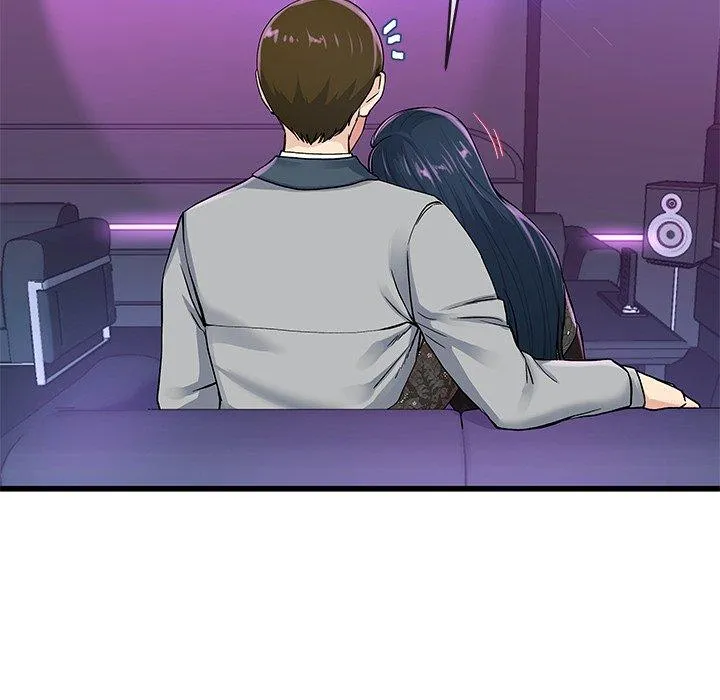 单亲老爸不好当 第41话 第35页