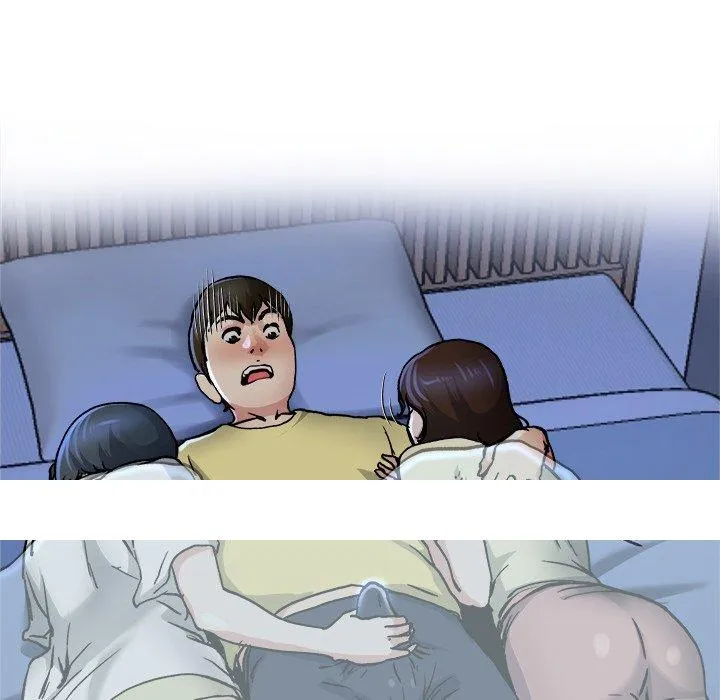 单亲老爸不好当 第11话 第107页