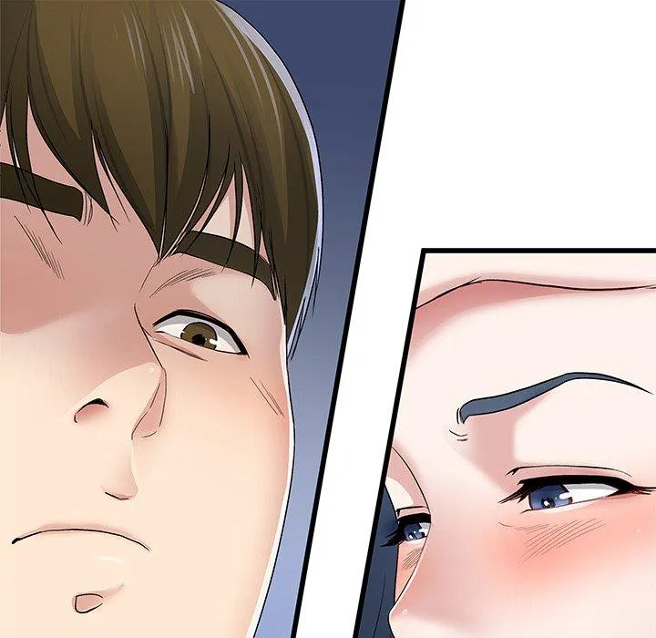 单亲老爸不好当 第49话 第56页