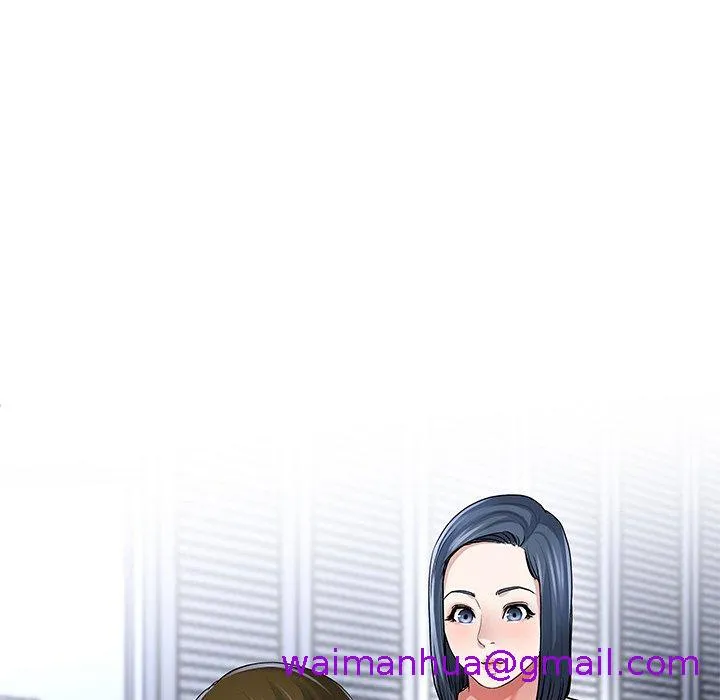 单亲老爸不好当 第49话 第21页