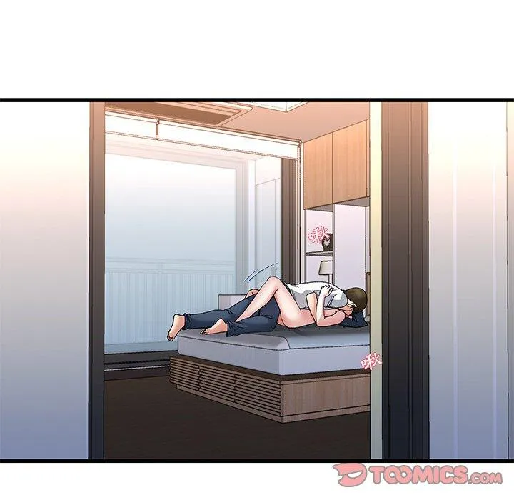单亲老爸不好当 第49话 第50页