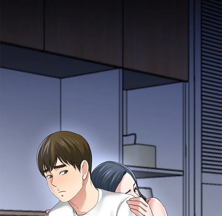单亲老爸不好当 第48话 第54页