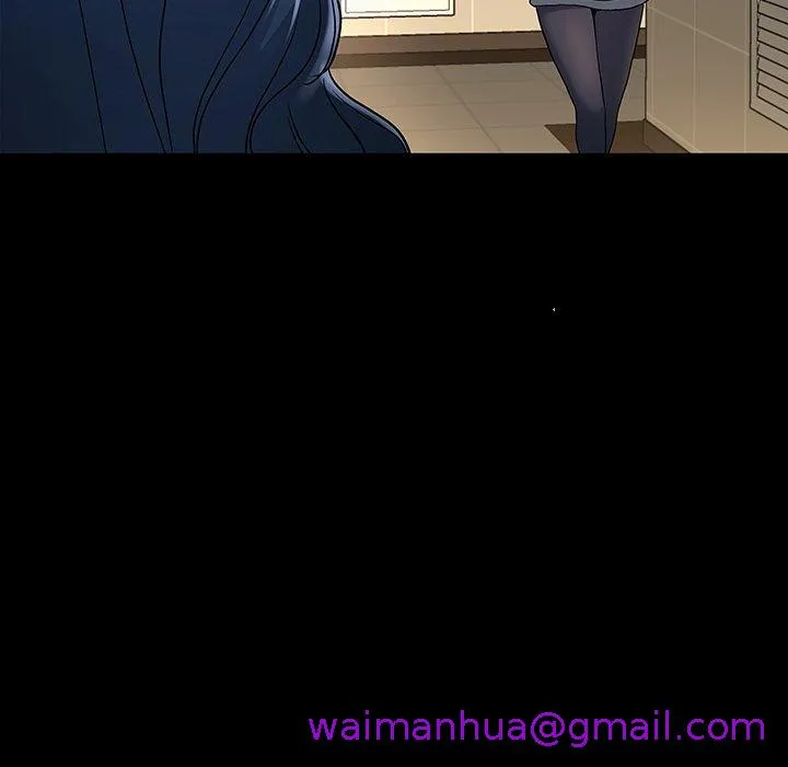 单亲老爸不好当 第48话 第45页