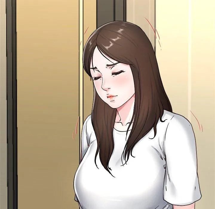 单亲老爸不好当 第27话 第60页