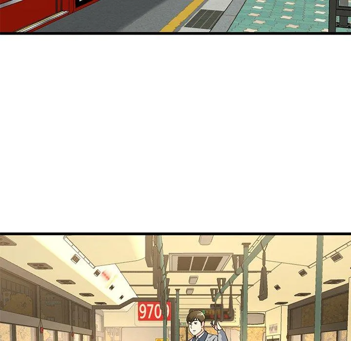 单亲老爸不好当 第39话 第14页