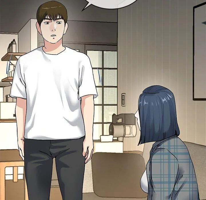 单亲老爸不好当 第39话 第91页