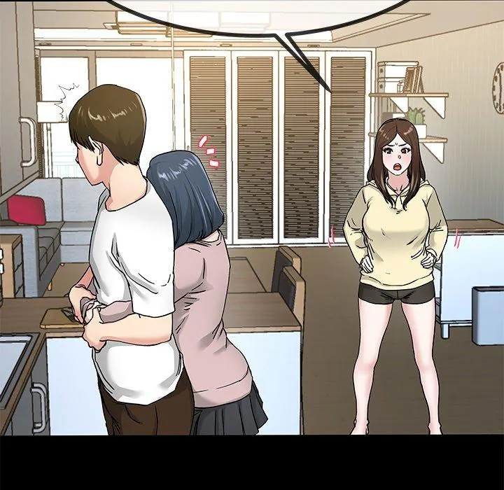 单亲老爸不好当 第39话 第72页