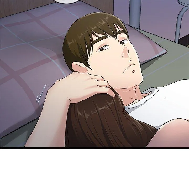 单亲老爸不好当 第38话 第43页