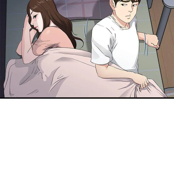 单亲老爸不好当 第38话 第27页