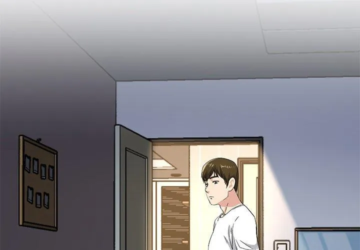 单亲老爸不好当 第38话 第4页