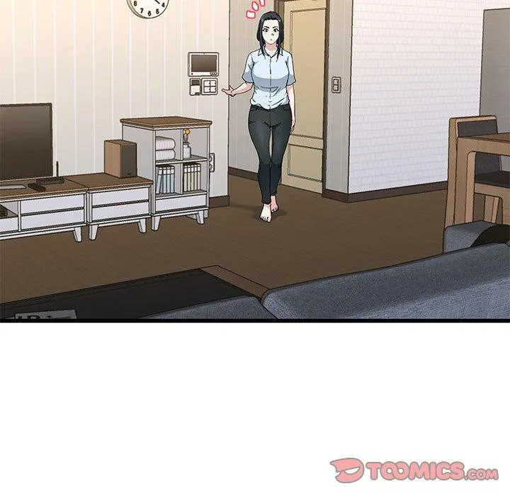 单亲老爸不好当 第38话 第82页