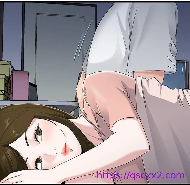 单亲老爸不好当 第38话 第25页