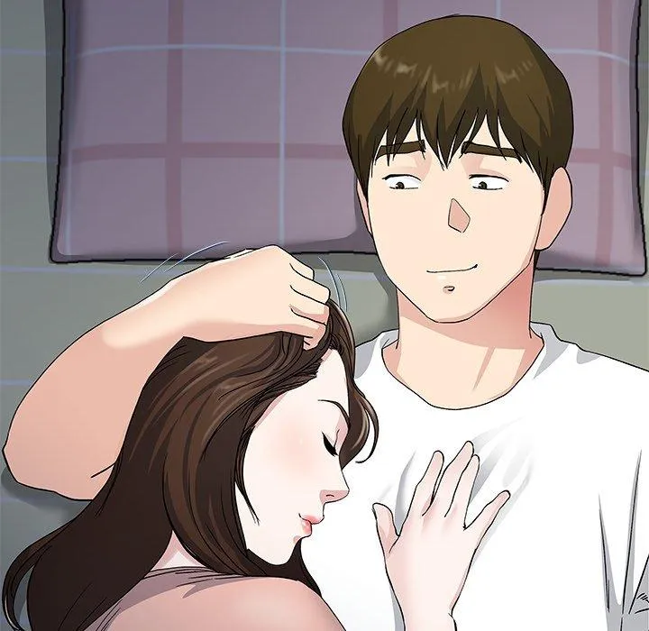 单亲老爸不好当 第38话 第67页