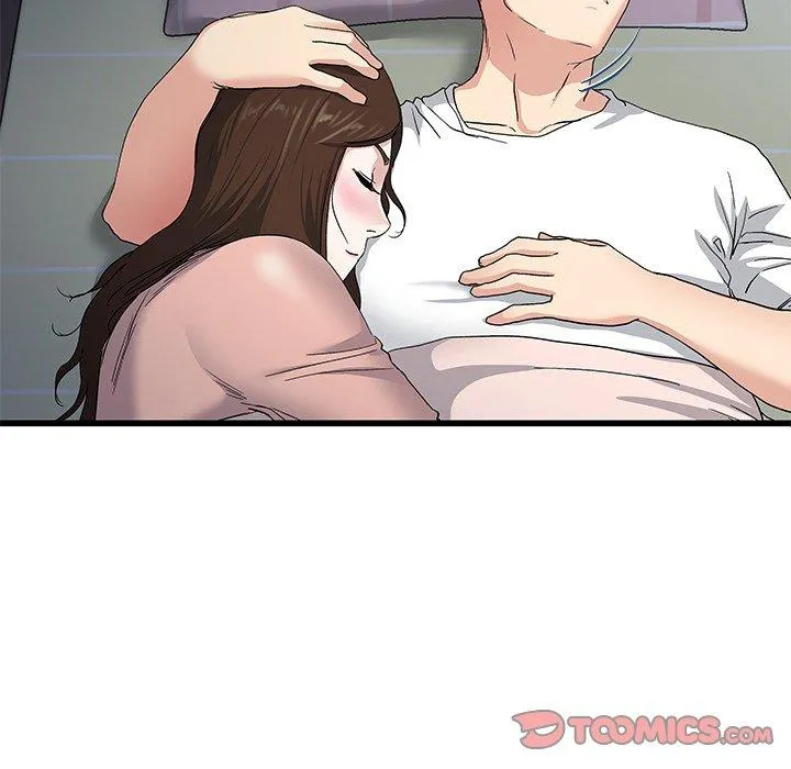 单亲老爸不好当 第38话 第50页