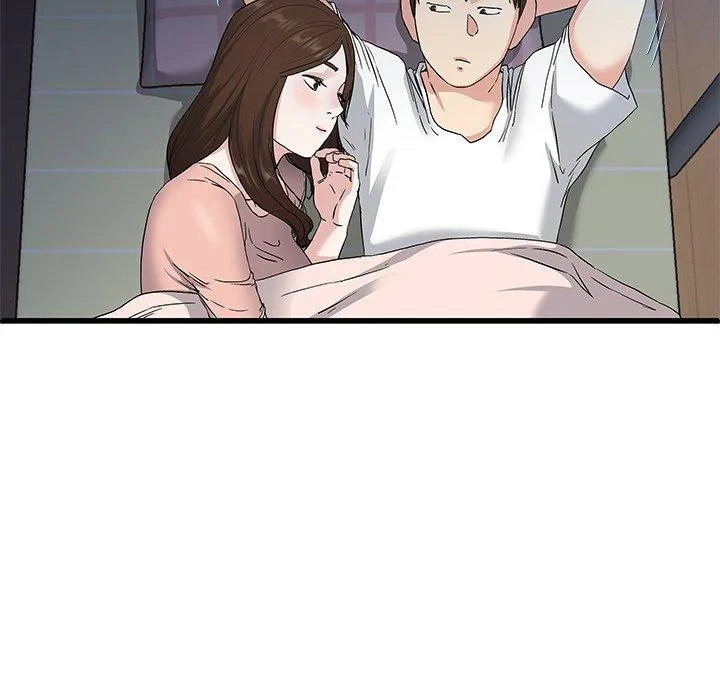单亲老爸不好当 第38话 第36页