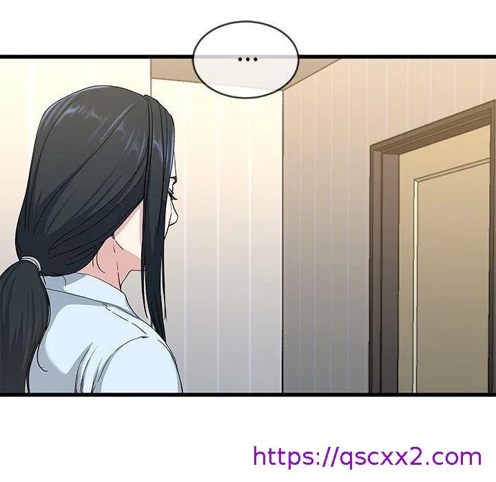 单亲老爸不好当 第38话 第89页
