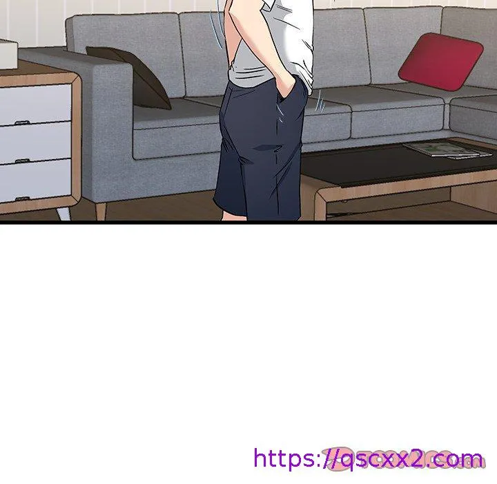 单亲老爸不好当 第36话 第57页