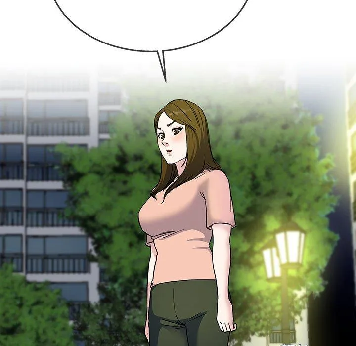 单亲老爸不好当 第36话 第104页