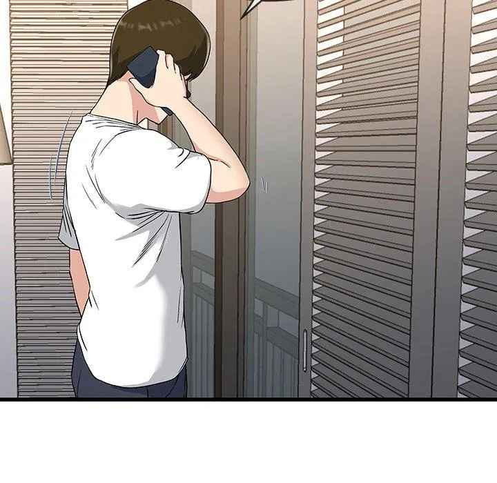 单亲老爸不好当 第36话 第62页