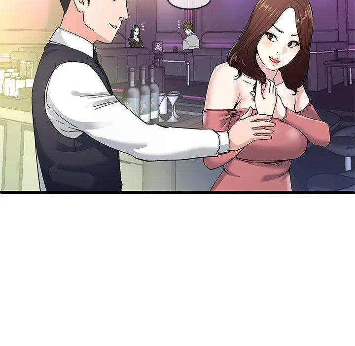单亲老爸不好当 第40话 第59页