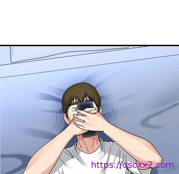 单亲老爸不好当 第47话 第97页