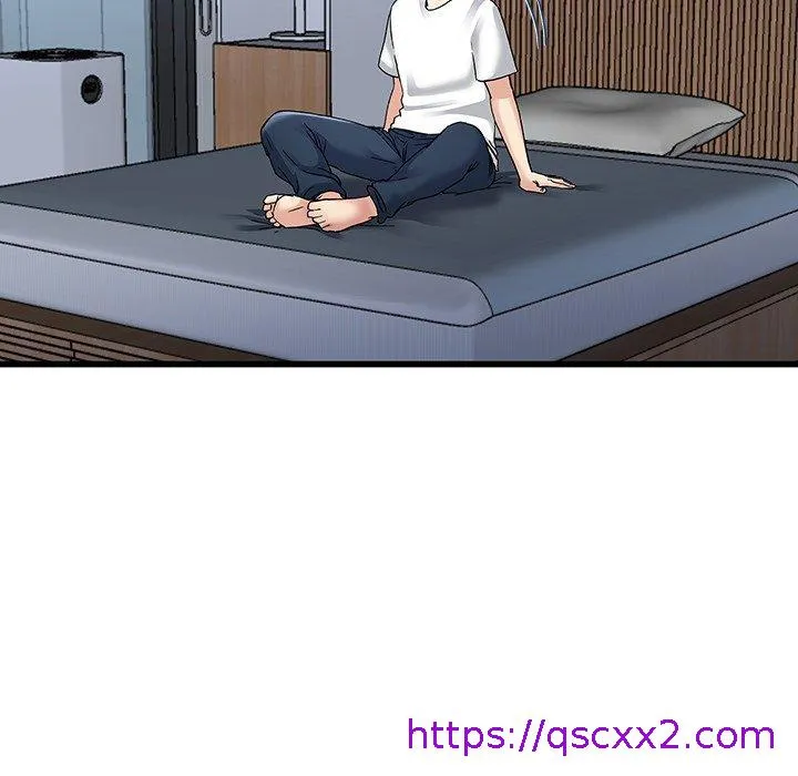 单亲老爸不好当 第47话 第112页