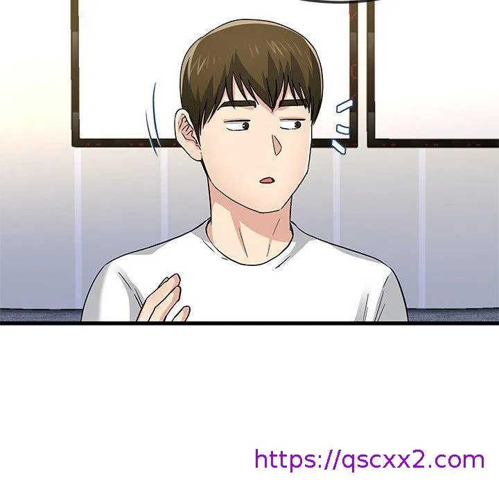 单亲老爸不好当 第47话 第73页