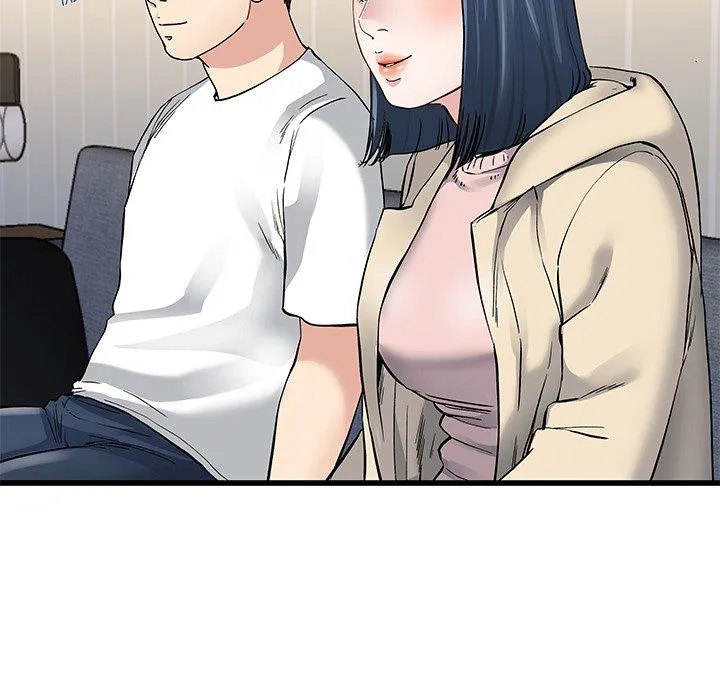 单亲老爸不好当 第47话 第43页