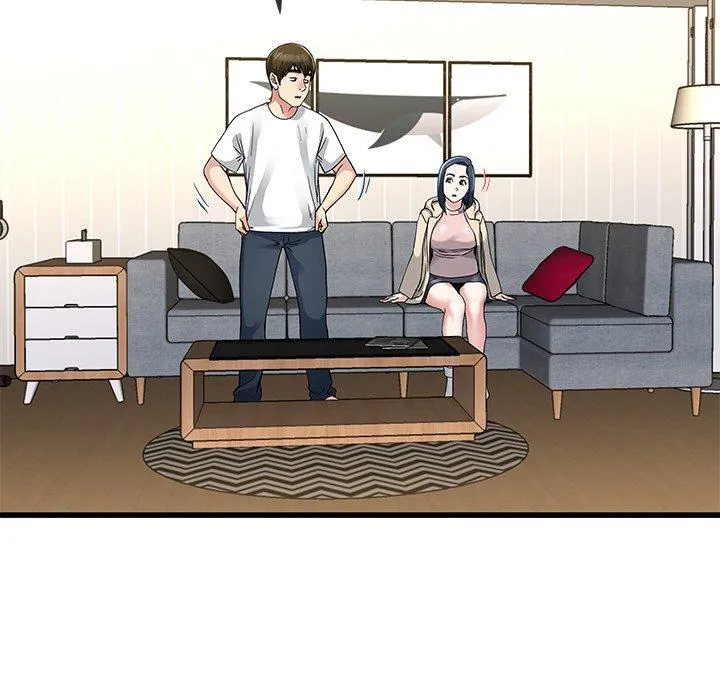 单亲老爸不好当 第47话 第82页