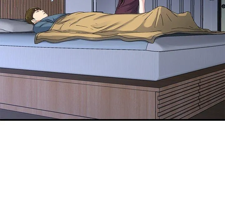 单亲老爸不好当 第45话 第35页
